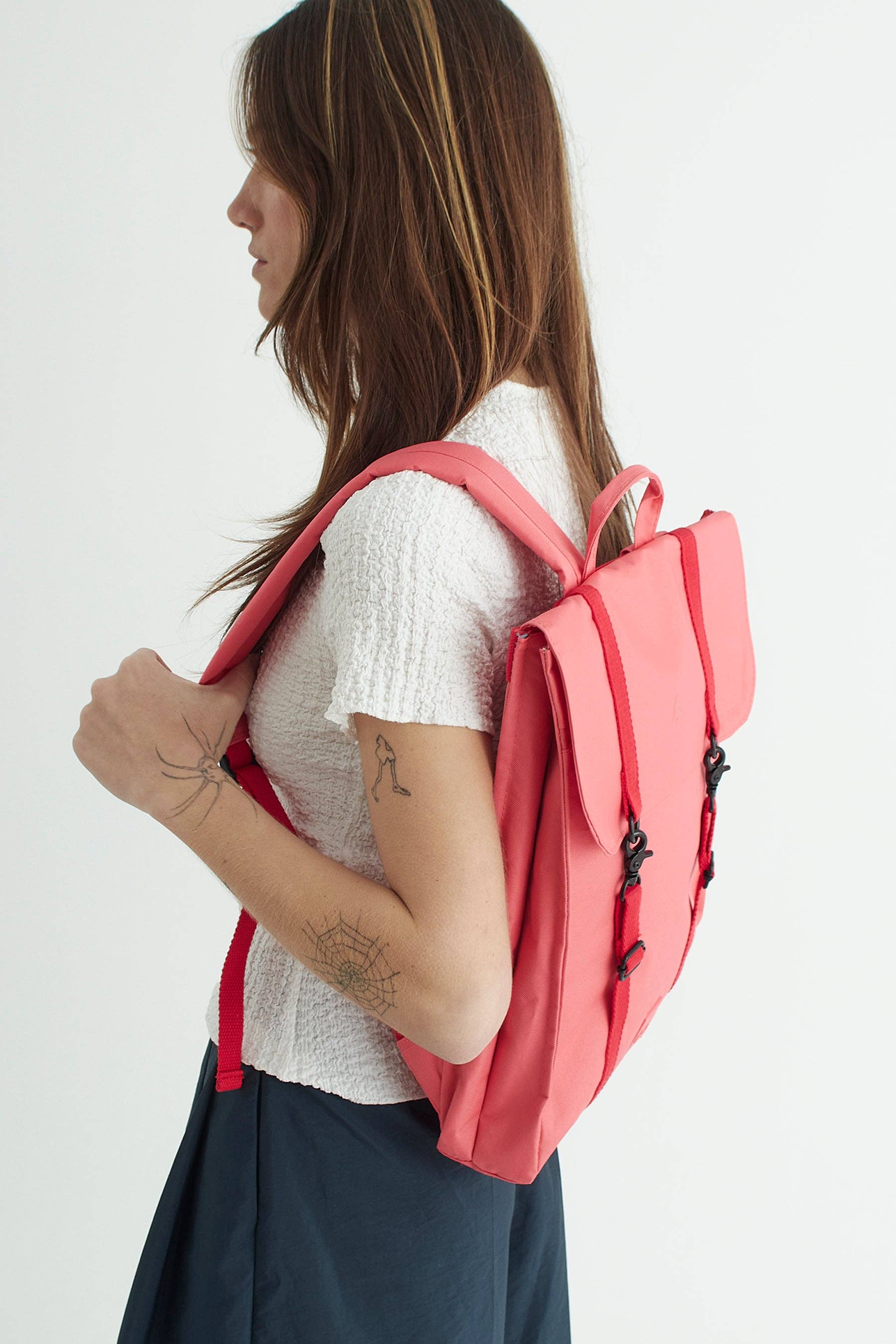 Lefrik Handy Backpack Lush