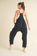 Soft & Comfy Jumpsuit