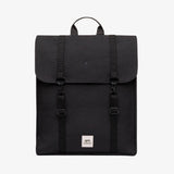 Lefrik Handy Black Backpack