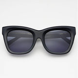 Palermo Oversized Cat Eye Sunglasses