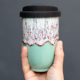 Nebula Ceramic Cup