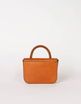 Nano Leather Bag