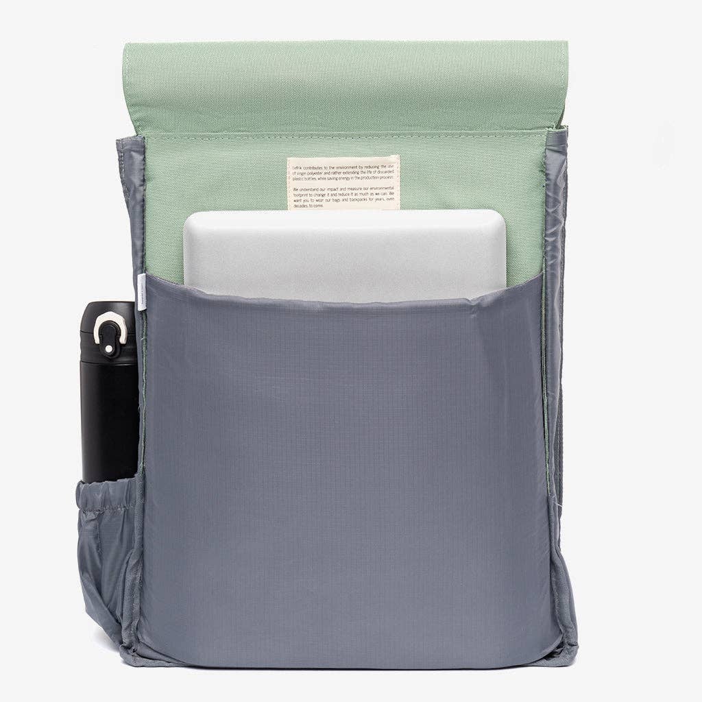 Lefrik Handy Sage Backpack