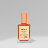 Bkind 21-free Nail Polish - Pumpkin Spice