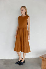 The Maeve Fit and Flare Dress