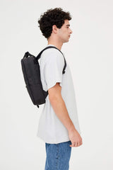 Lefrik Smart Daily 13" Black Backpack