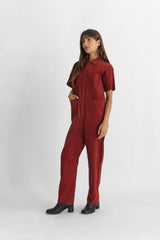 The Colby Jumpsuit