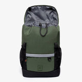 Lefrik Mountain Pine Vandra Backpack