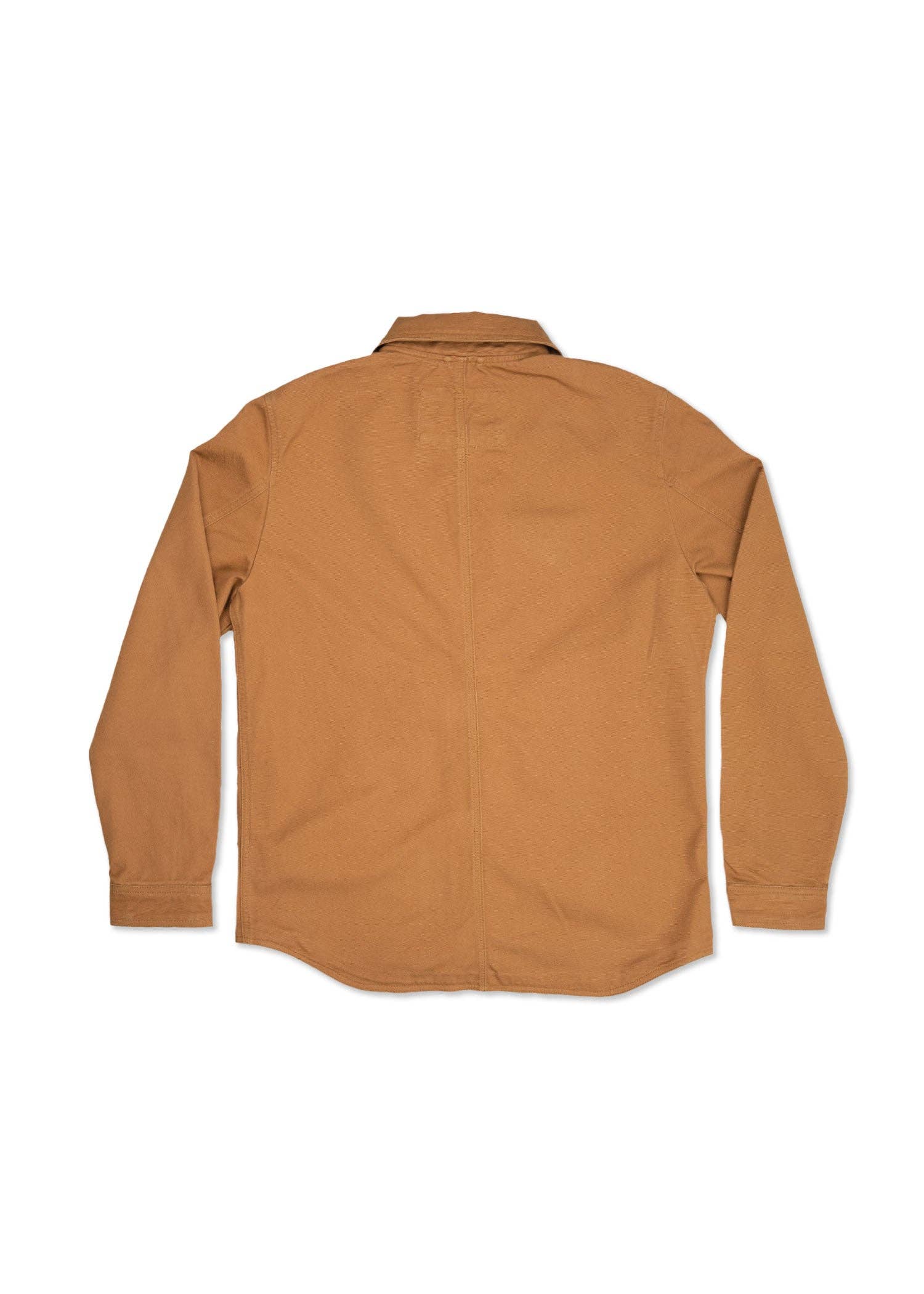 Holbrook Duck Canvas Jacket