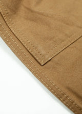 Union Brown Work Pants