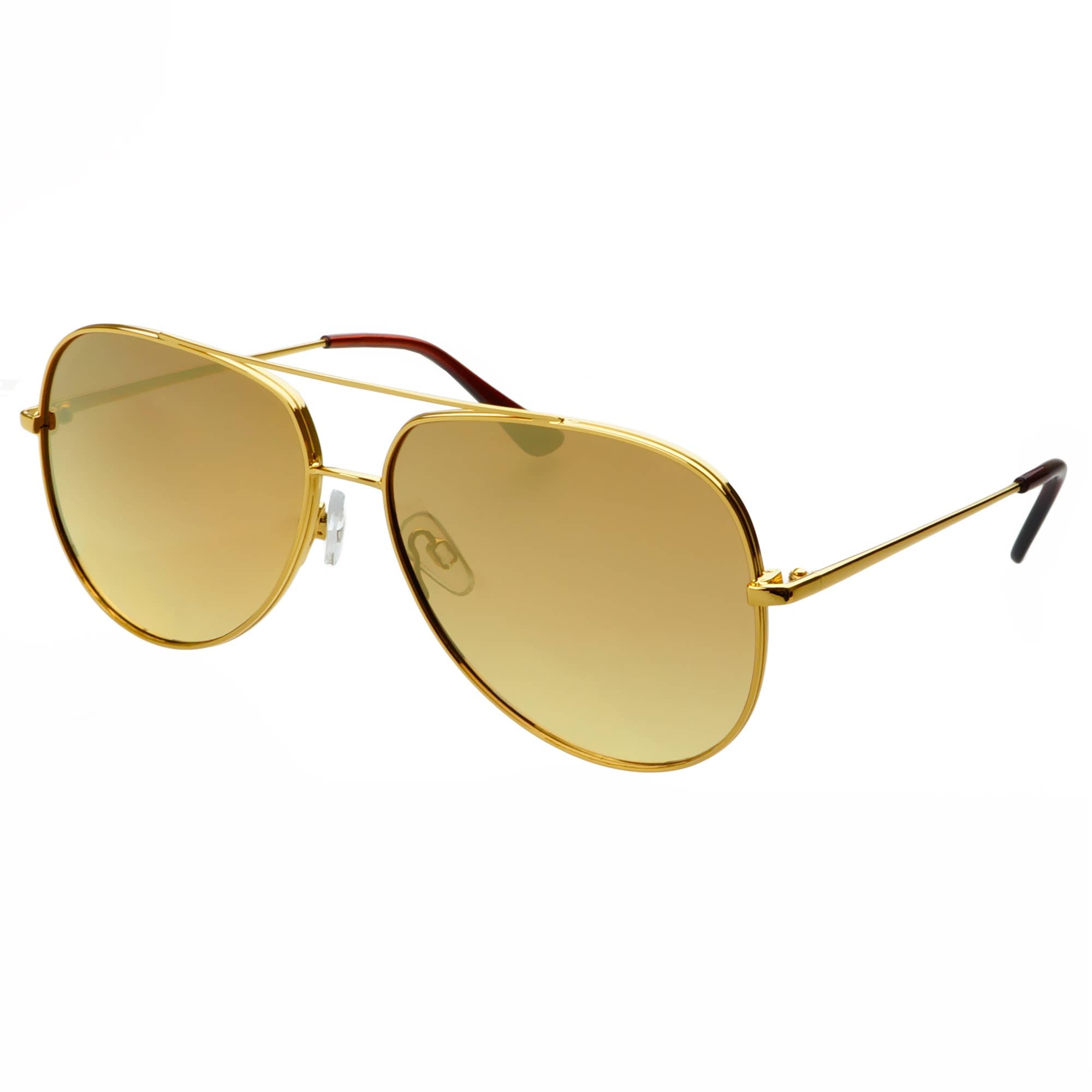 Max Freyrs Aviators Sunglasses