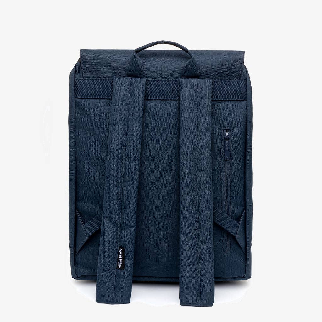 Scout Navy Backpack