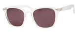 Uptown Grey Tortoise Sunglasses