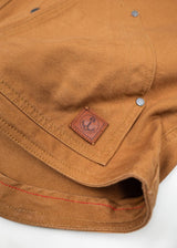 Holbrook Duck Canvas Jacket