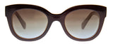 Madeline Brown Sunglasses