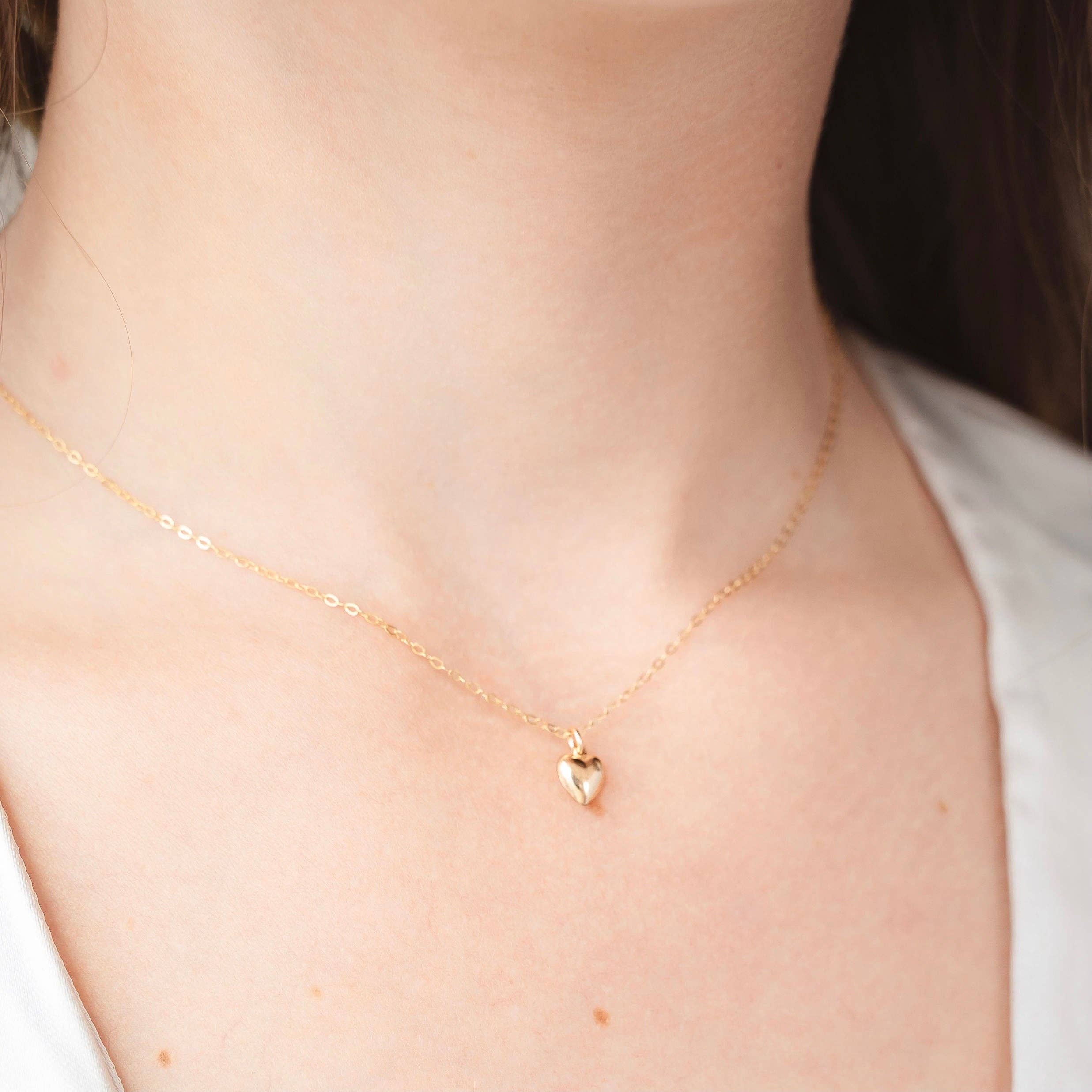 Cara Necklace