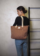 Vas Shopper Bag