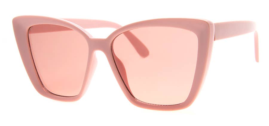 Orchestra Pink Sunglasses