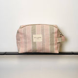 Pink Medium Toiletry Bag