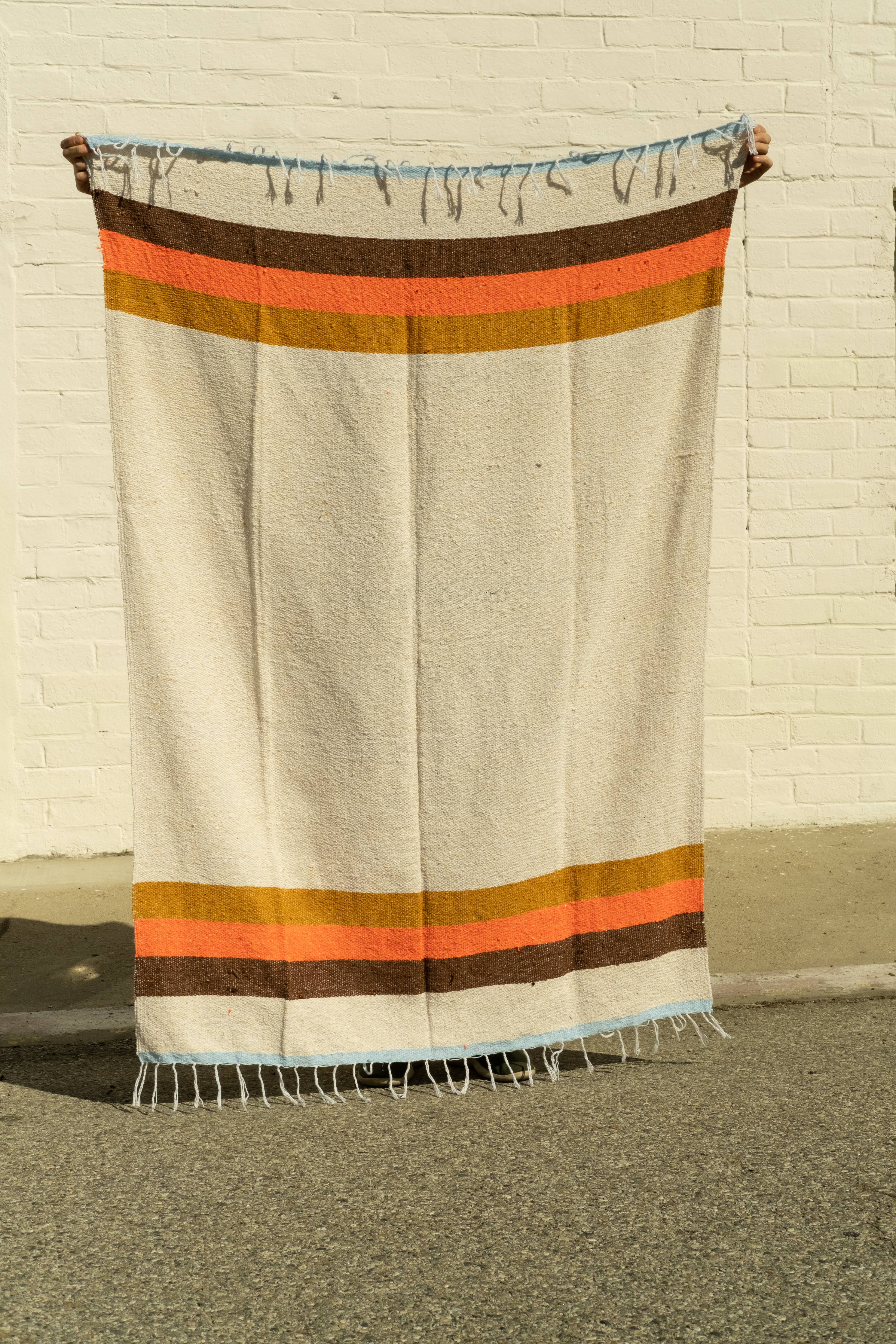 That 70s Blanket