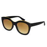 Nolita Black Freyrs Sunglasses