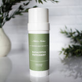 Eucalyptus Peppermint Body Butter Or Chapstick