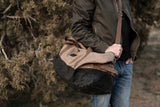 Neelum Duffel Bag