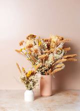 Peaches & Cream Bouquet Petite