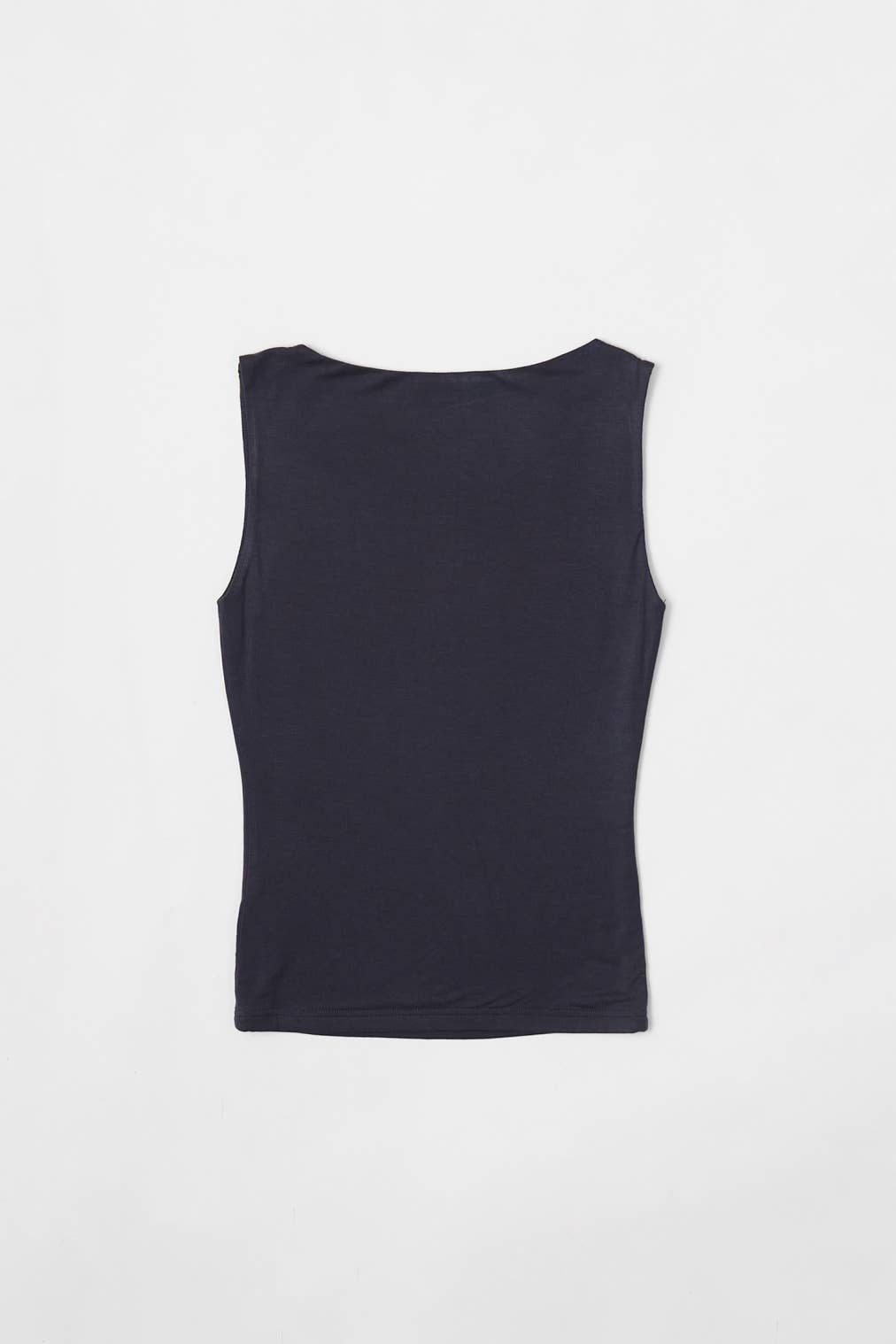 The Kaia Top in Black