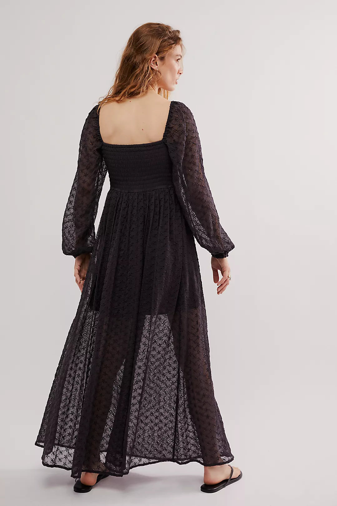 Free People Stevie Dress