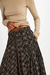 Free People So Charming Wide Leg Pants