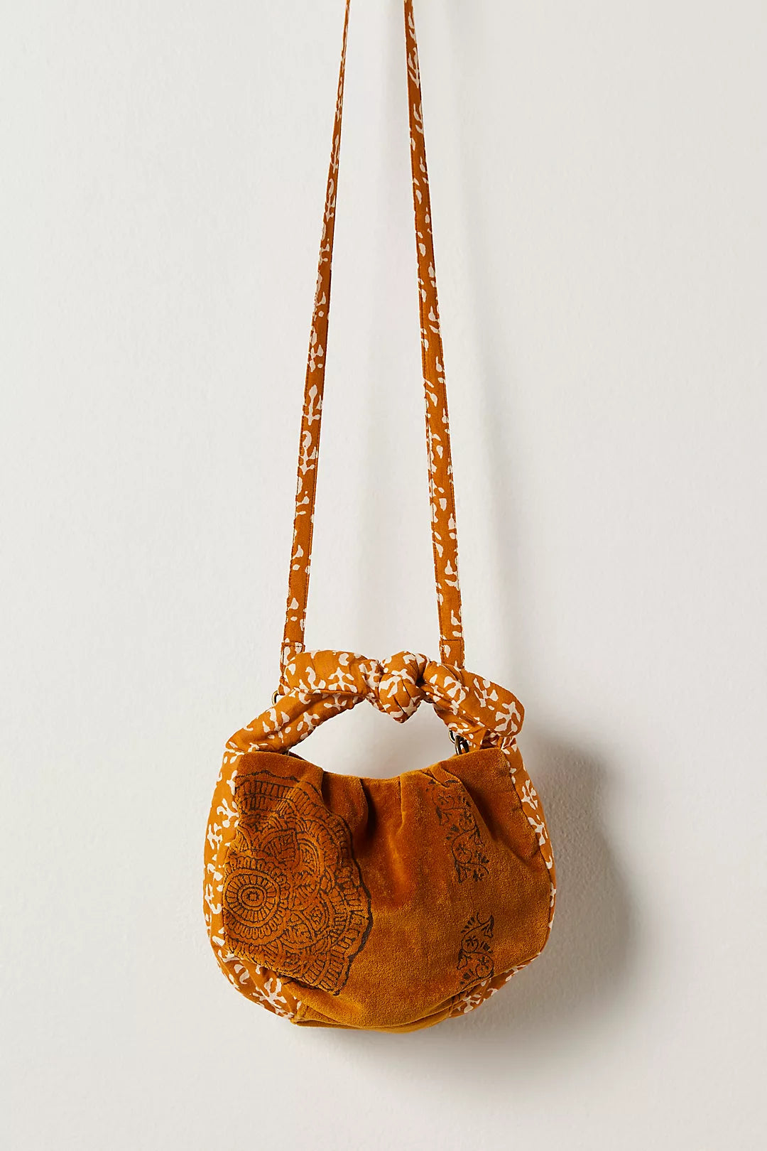 Free People Aria Bag