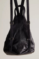 Free People Leather Soho Convertible Bag