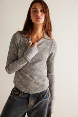 Free People Pretty Little Thermal