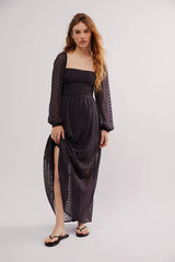 Free People Stevie Dress