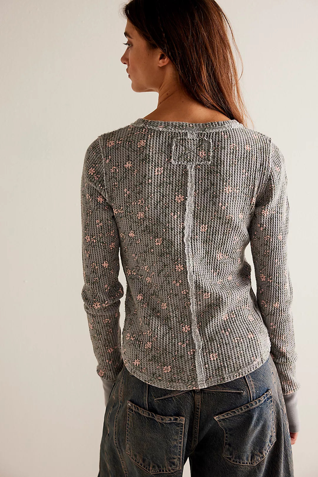 Free People Pretty Little Thermal