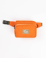 Keep Nature Wild Fanny Pack | Poppy/Olive