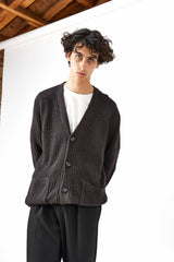 The Aiden Cardigan