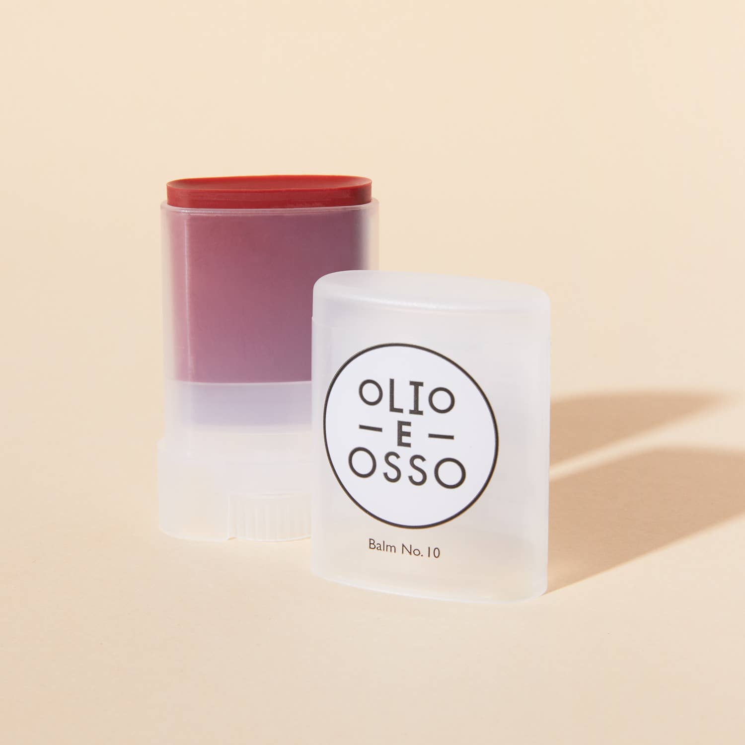 Olio e Osso Balm Tea Rose