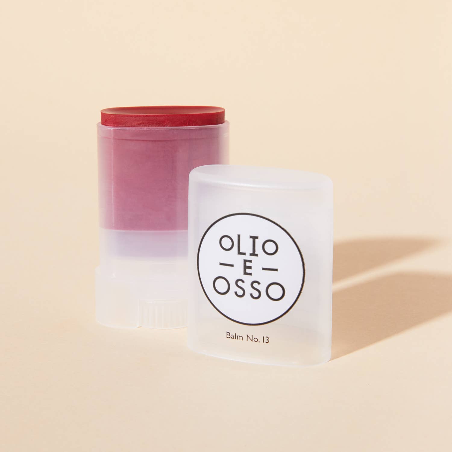 Olio e Osso Balm No. 13 Poppy