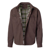 The Shenandoah Jacket