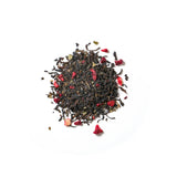 Blackberry Bergamot Tea