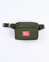 Keep Nature Wild Fanny Pack | Olive/Khaki