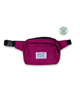 Everyday Fanny Pack - Fuchsia