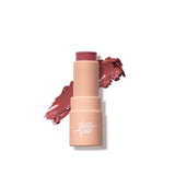 Glam & Grace Mega Color Lip Balm - Fine Wine