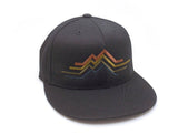 Linear Lines Hat