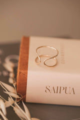 Revolve Ring