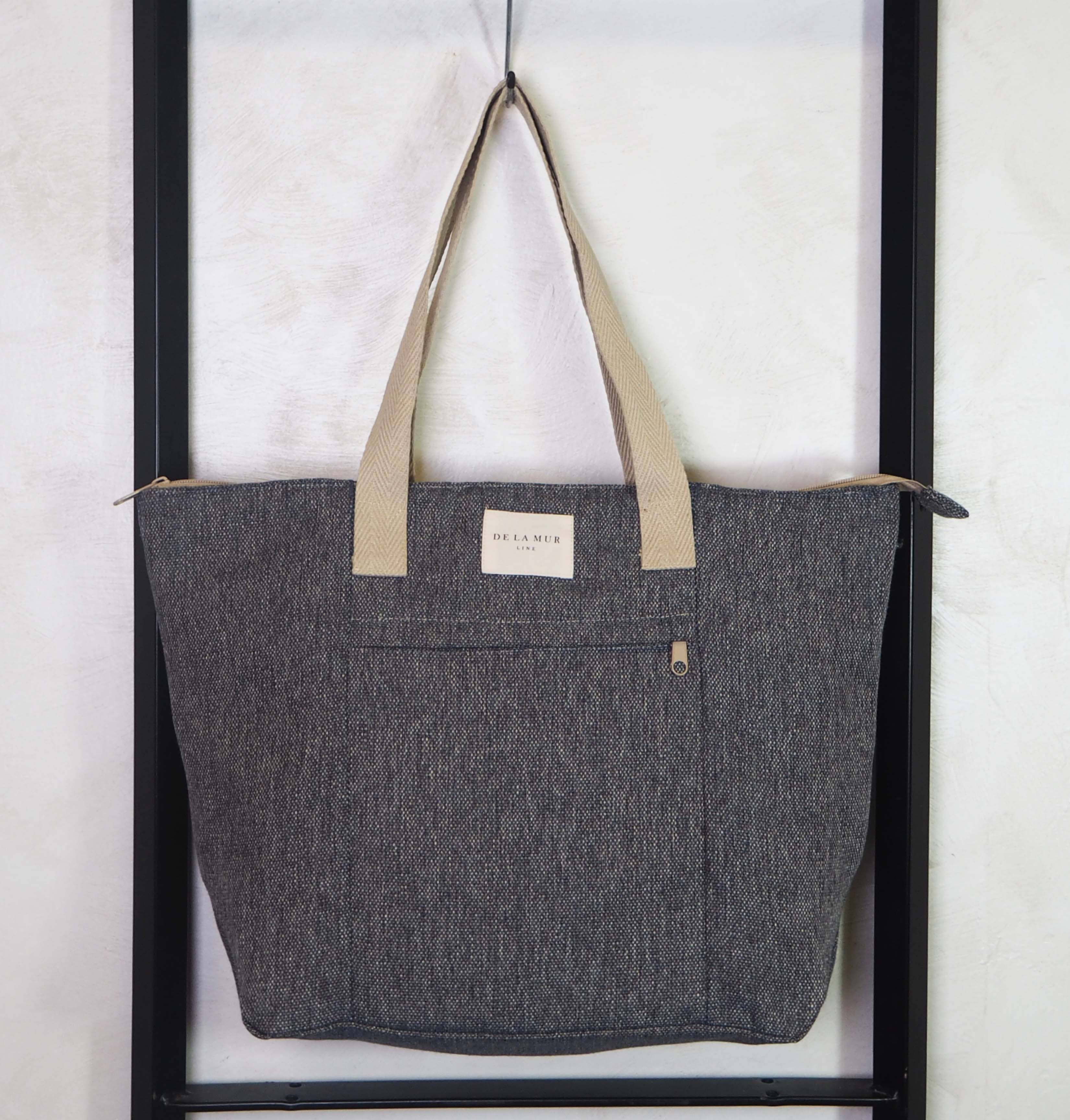 Den Shopper Bag