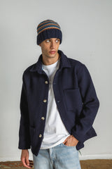 Navarro Wool Men Jacket