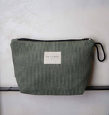 Tree Toiletry Bag